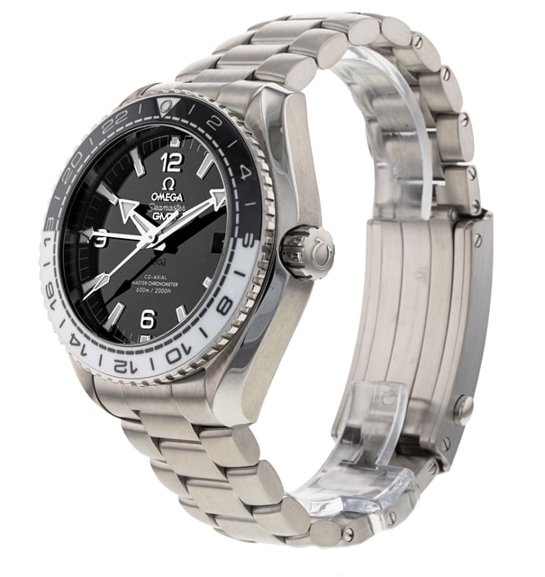 Omega Planet Ocean 215.30.44.22.01.001 Image 2